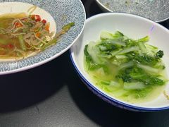 -状元人家·公园别墅衡东土菜(溪悦荟店)