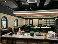 -静香HOUSE·全时段融合餐厅(七星欢乐颂店)