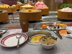 -喜家自助小火锅(乐客城店)