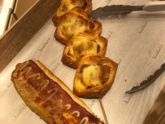 -老回回饺子馆(海洋馆店)