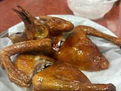 -味为先光明乳鸽(光明总店)