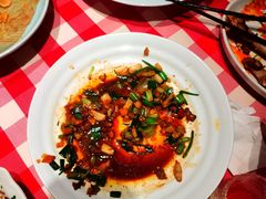 -西贝(满都海公园店)