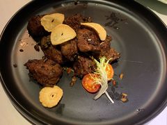 -唐廊烤鸭店(工体店)