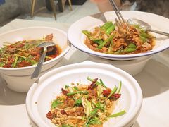 -兰湘子·湘菜小炒(石家庄万象城店)