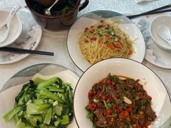 -湘君私厨.16年湘菜店(金匙望湖店)