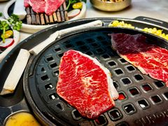 -韩宫宴和牛烤肉(宁波环球银泰城店)