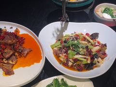 -三生三味密宗川菜·江景餐厅(来福士店)