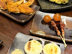 -鸟鹏烧鸟居酒屋(熙龙湾店)