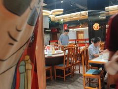 -北平食府(马鞍山路店)