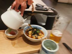-炙柒Sekinana·精致料理 烧鸟·铁板烧(海上世界店)