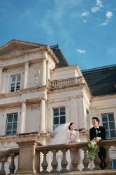 -巴黎恋人(盛景嘉园店)