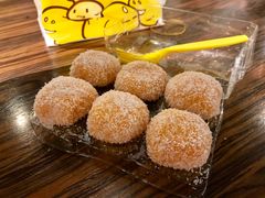 -许留山(梳士巴利道店)