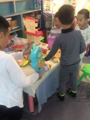 -星际乐园(红博中央公园店)