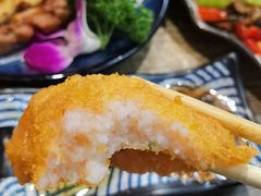 -Hi YOU你的饭局泰餐厅(雍和宫店)