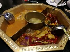 -捞九门海鲜牛肉自助火锅(廉江店)