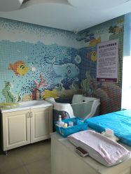 -妍悦母婴月子会所(武汉天地店)