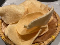 -Home Thai·泰谣(王府井apm店)