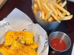 -22ºN BISTRO西餐&酒馆