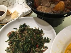 -小厨娘淮扬菜(天印大道店)