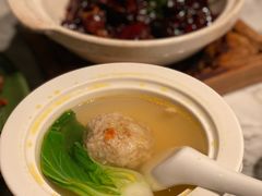 -无锡苏宁银河国际酒店-悦府65中餐厅