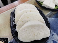 馒头片-盘尚石棉烤肉(蒲江店)