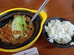 -长沙民政职业技术学院学生餐厅5食堂