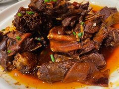 -1718食尚馆·太湖菜(龙之梦太湖古镇店)