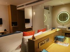 -香港港岛英迪格酒店