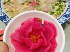 -牡丹宴·正宗洛阳菜·水席专家(国家牡丹园店)