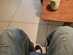 -星巴克(汕头群光广场店)