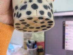 -喜茶(青岛金狮广场店)