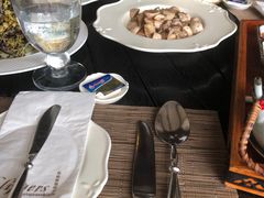 -南沙游艇会·大兵船餐厅