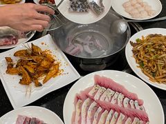 -正能量脆肉鲩火锅