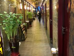 -古莲·影院足道·按摩SPA(水上温泉店)