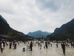 -中国傩城