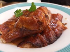 -椿记烧鹅(叠彩店)