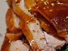 桂花香烤鸭-青年公社烤鸭(宝杨宝龙广场店)