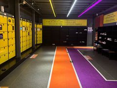 -Tenker Club弹刻极限主题公园 · 蹦床 · 团建 · 生日派对(大关店)