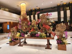 -麓湖国际水疗