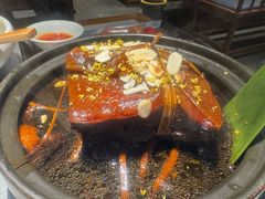 -姑苏家宴·苏帮菜·松鼠桂鱼(苏州总店)