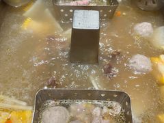 -海底捞火锅(丰尚国际广场店)