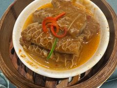 -北园酒家(小北路店)