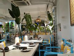 大堂-原味主张椰子鸡·脆皮文昌鸡煲(友谊广场店)