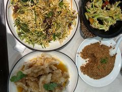 -陈家老院子(高新店)