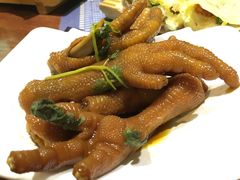 -张果佬年糕卷(科巷店)