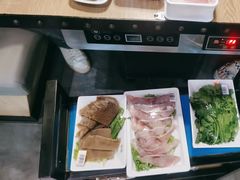 -野妹经典火锅(民治店)