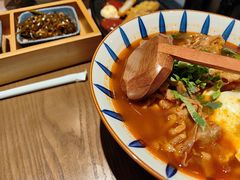 -面乙新派手擀面(大悦城店)