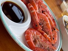 -坛南湾阿强农家乐.海鲜大排档老字号(福州地标美食店)