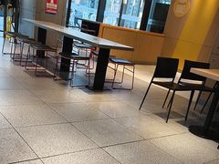 -麦当劳(龙华印象汇店)