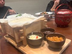 -唐山宴大唐州府精品中餐